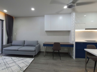 Bán Căn Hộ Chung Cư 86m2 De Capella Thủ Đức, Giá 8 Tỷ, Đầy Đủ Nội Thất 3