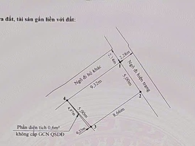 Chính chủ gửi bán 2 lô đất liền kề, sau mặt đường tại Đông Hải Hải 0