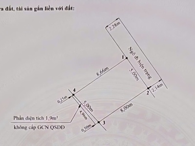 Chính chủ gửi bán 2 lô đất liền kề, sau mặt đường tại Đông Hải Hải 1