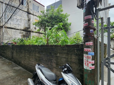 Chính chủ gửi bán 2 lô đất liền kề, sau mặt đường tại Đông Hải Hải 3