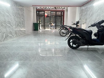 Bán Nhà CCMN mặt ngõ Bùi Xương Trạch - Thanh Xuân - HN - Ô tô 0