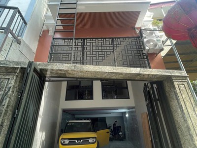 Bán Nhà CCMN mặt ngõ Bùi Xương Trạch - Thanh Xuân - HN - Ô tô 1