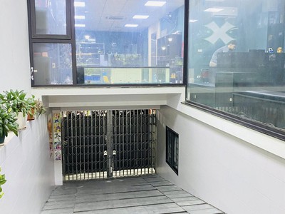 Bán Toà nhà 9 Tầng Thanh Máy MP Hạ Đình -Hà Nội - Dòng Tiền Khủng - Kinh Doanh 2