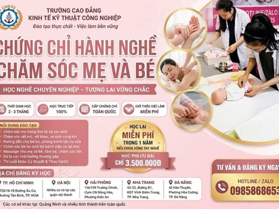 Chăm sóc MẸ BÉ 0