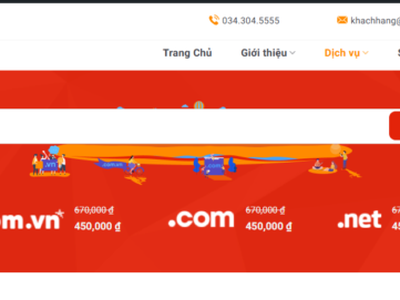 Top Công Cụ Hỗ Trợ Chọn Tên Miền Đẹp Miễn Phí 1