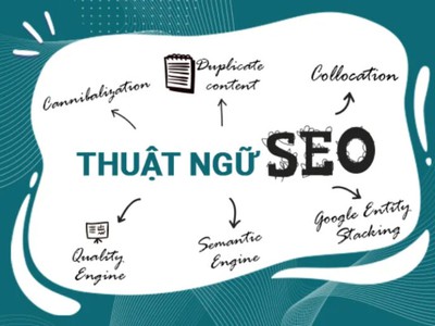 Bộ Thuật Ngữ SEO Quan Trọng Cho SEOer Chuyên Nghiệp 1