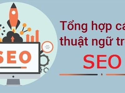 Bộ Thuật Ngữ SEO Quan Trọng Cho SEOer Chuyên Nghiệp 0