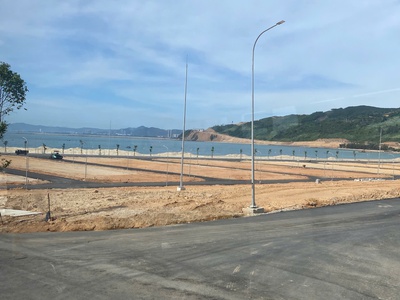 Đất nền, biệt thự, shophouse Vinhomes Hải Vân thu hút nhà đầu tư 1