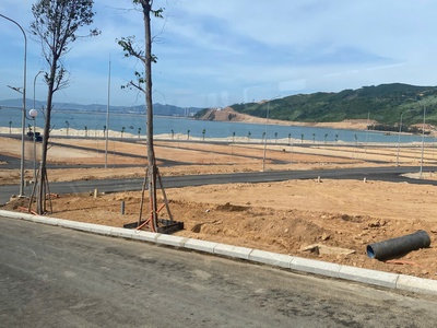 Đất nền, biệt thự, shophouse Vinhomes Hải Vân thu hút nhà đầu tư 2