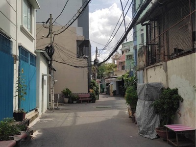 L2377 chdv sinh lời khủng gò vấp 3