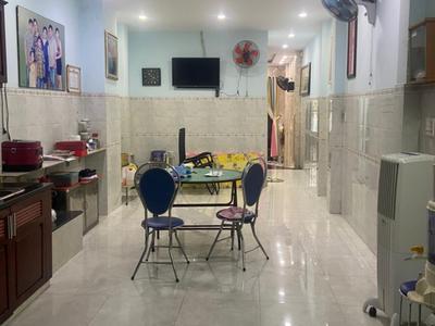 O2378 sẵn dòng tiền 20tr/tháng - gò vấp 1