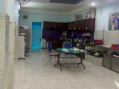 O2378 sẵn dòng tiền 20tr/tháng - gò vấp 3