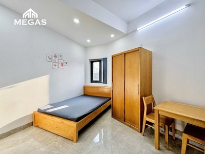 Studio full nội thất quận 2   ở ngay   giờ giấc tự do 1