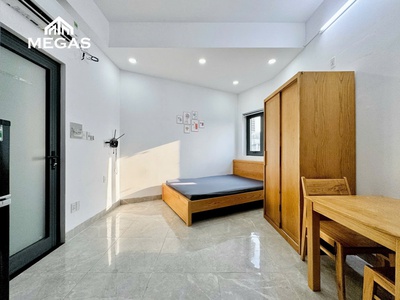 Studio full nội thất quận 2   ở ngay   giờ giấc tự do 3
