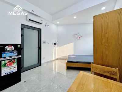 Studio full nội thất quận 2   ở ngay   giờ giấc tự do 4