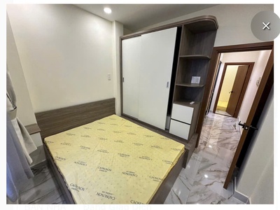 Nhà mới đẹp trần bình trọng - 4 tầng hiện đại, full nội thất - trung tâm chợ lớn - vào ở ngay 4