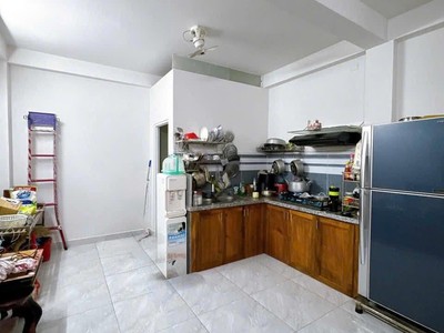 Nhà đường lạc long quân quận tân bình phường 10 cũ p.bảy hiền 3