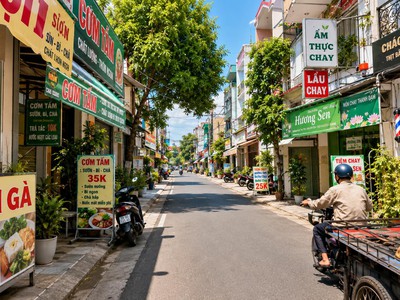 Mặt tiền đối diện đhct - 3 tầng sẵn dò.ng ti.ền - giá ngợp 8.x tỷ 2