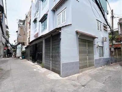 Nhà đường lạc long quân quận tân bình phường 10 cũ p.bảy hiền 0