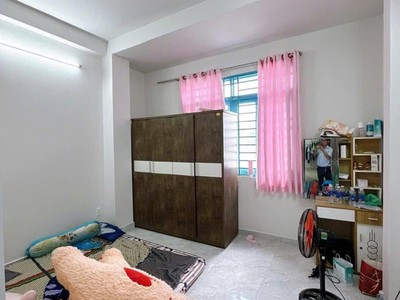 Nhà đường lạc long quân quận tân bình phường 10 cũ p.bảy hiền 4