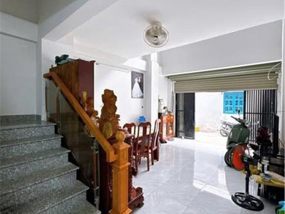 Nhà đường lạc long quân quận tân bình phường 10 cũ p.bảy hiền 1