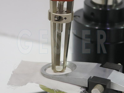 Máy test nút Gester GT-C09 0