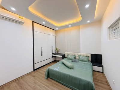 Bán căn hộ 1816 hh03a căn góc view hồ thiên nga, hướng đông nam mát mẻ. thiết kế đẹp hiện đại mới 2