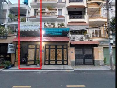 Bán nhà 1 trệt,lửng 3 lầu 62/7 phạm huy thông, p7, gò vấp, tphcm - giá 15 tỷ 0