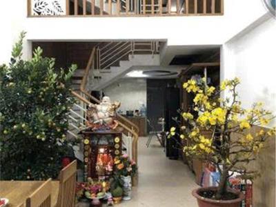 Bán nhà 1 trệt,lửng 3 lầu 62/7 phạm huy thông, p7, gò vấp, tphcm - giá 15 tỷ 1