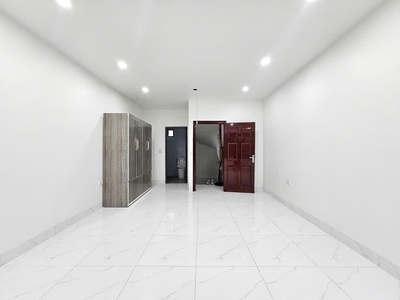 Thạch bàn   nhà đẹp   full nội thất   5 tầng 4