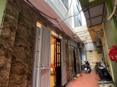 Thạch bàn   nhà đẹp   full nội thất   5 tầng 0