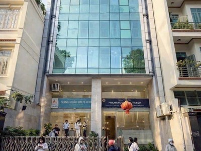 Bán tòa nhà hầm 7 tầng ngay sát nhà ga t3 sân bay tân sơn nhất 0