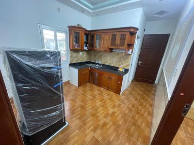 Cho thuê căn hộ 2n1k full đồ 50m - võ chí công hoàng quốc việt giá 6tr 2