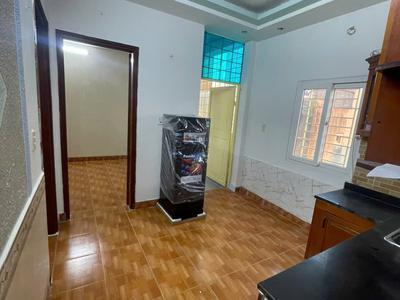 Cho thuê căn hộ 2n1k full đồ 50m - võ chí công hoàng quốc việt giá 6tr 1