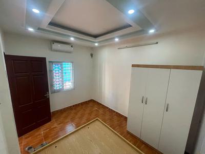 Cho thuê căn hộ 2n1k full đồ 50m - võ chí công hoàng quốc việt giá 6tr 4