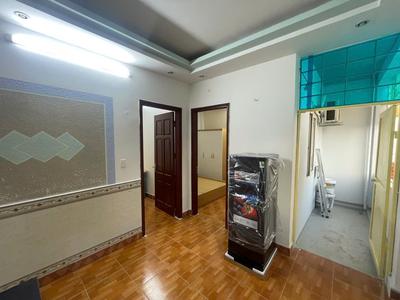 Cho thuê căn hộ 2n1k full đồ 50m - võ chí công hoàng quốc việt giá 6tr 3