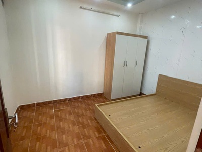 Cho thuê căn hộ 2n1k full đồ 50m - võ chí công hoàng quốc việt giá 6tr 0