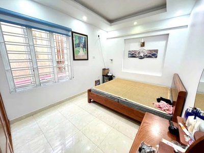 N5633. Cho thuê nhà Phương Lưu - Vạn Mỹ 3