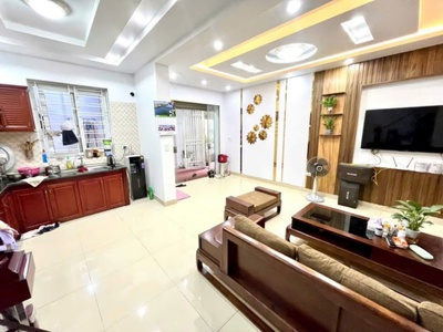 N5633. Cho thuê nhà Phương Lưu - Vạn Mỹ 4