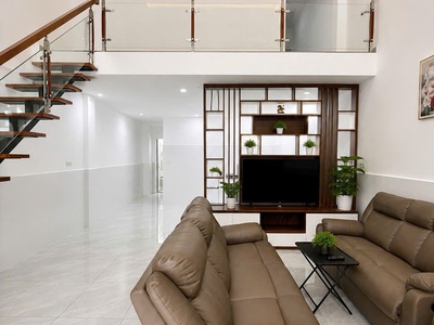 Chỉ 1 căn duy nhất 60m2-dương cát lợi - 5 ty 350 1
