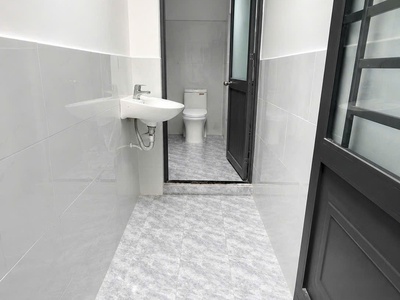 Chỉ 1 căn duy nhất 60m2-dương cát lợi - 5 ty 350 4