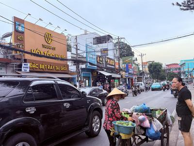 Nhà mặt tiền đường thống nhất ngay cityland vị trí kinh doanh, chỉ nhỉnh 12 tỷ 2