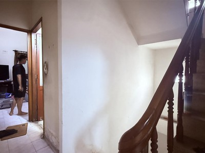 Nhà mặt tiền đường thống nhất ngay cityland vị trí kinh doanh, chỉ nhỉnh 12 tỷ 1