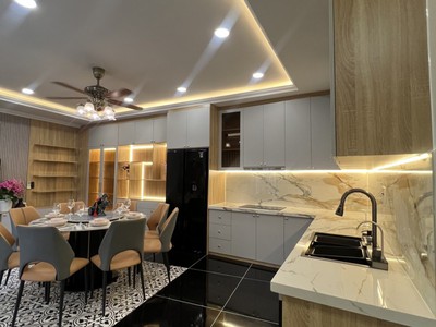 Bán nhà Khu Bắc Hải - Đất Thánh - 73m2 3pn 3wc chỉ 6,7 tỷ quá rẻ 4