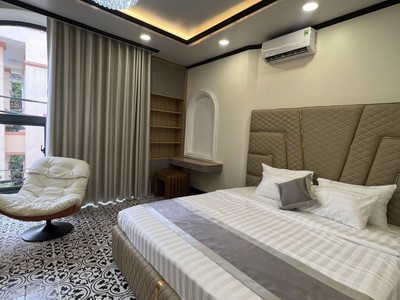 Bán nhà Khu Bắc Hải - Đất Thánh - 73m2 3pn 3wc chỉ 6,7 tỷ quá rẻ 0
