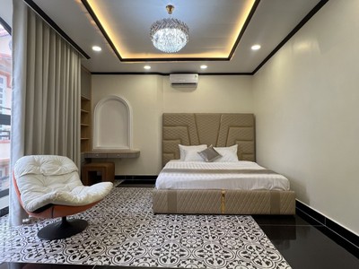 Bán nhà Khu Bắc Hải - Đất Thánh - 73m2 3pn 3wc chỉ 6,7 tỷ quá rẻ 1