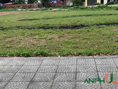 Cần bán lô đất hàng hiếm LK 08 KĐT Tân Quang Minh, Phường Thủy Nguyên, TP Hải Phòng 1