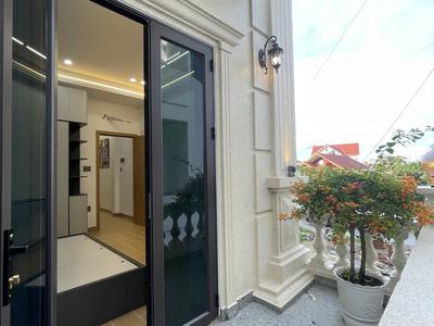 Bán nhà Chung Cư Cách Hạ, An Dương, Hải Phòng. giá 3,55 tỷ 5