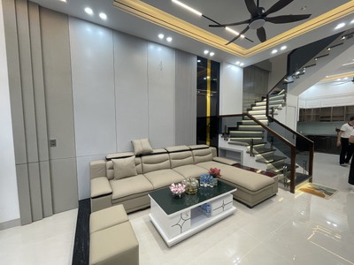 Bán nhà Chung Cư Cách Hạ, An Dương, Hải Phòng. giá 3,55 tỷ 12