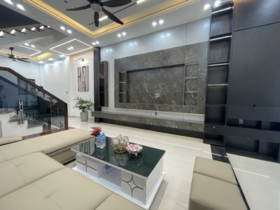 Bán nhà Chung Cư Cách Hạ, An Dương, Hải Phòng. giá 3,55 tỷ 13